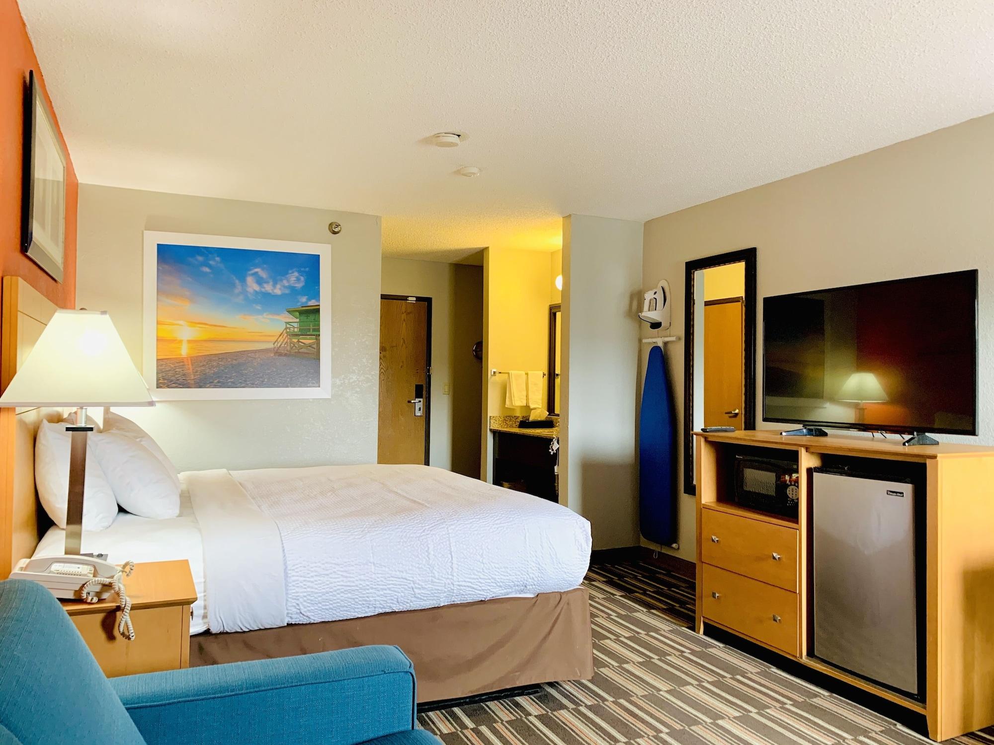 Days Inn By Wyndham Racine/Sturtevant Exterior foto