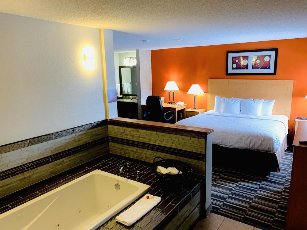 Days Inn By Wyndham Racine/Sturtevant Exterior foto