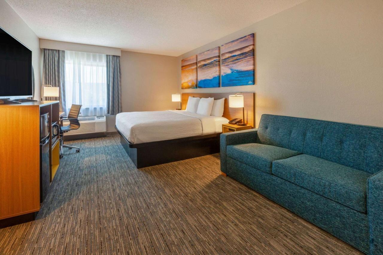 Days Inn By Wyndham Racine/Sturtevant Exterior foto