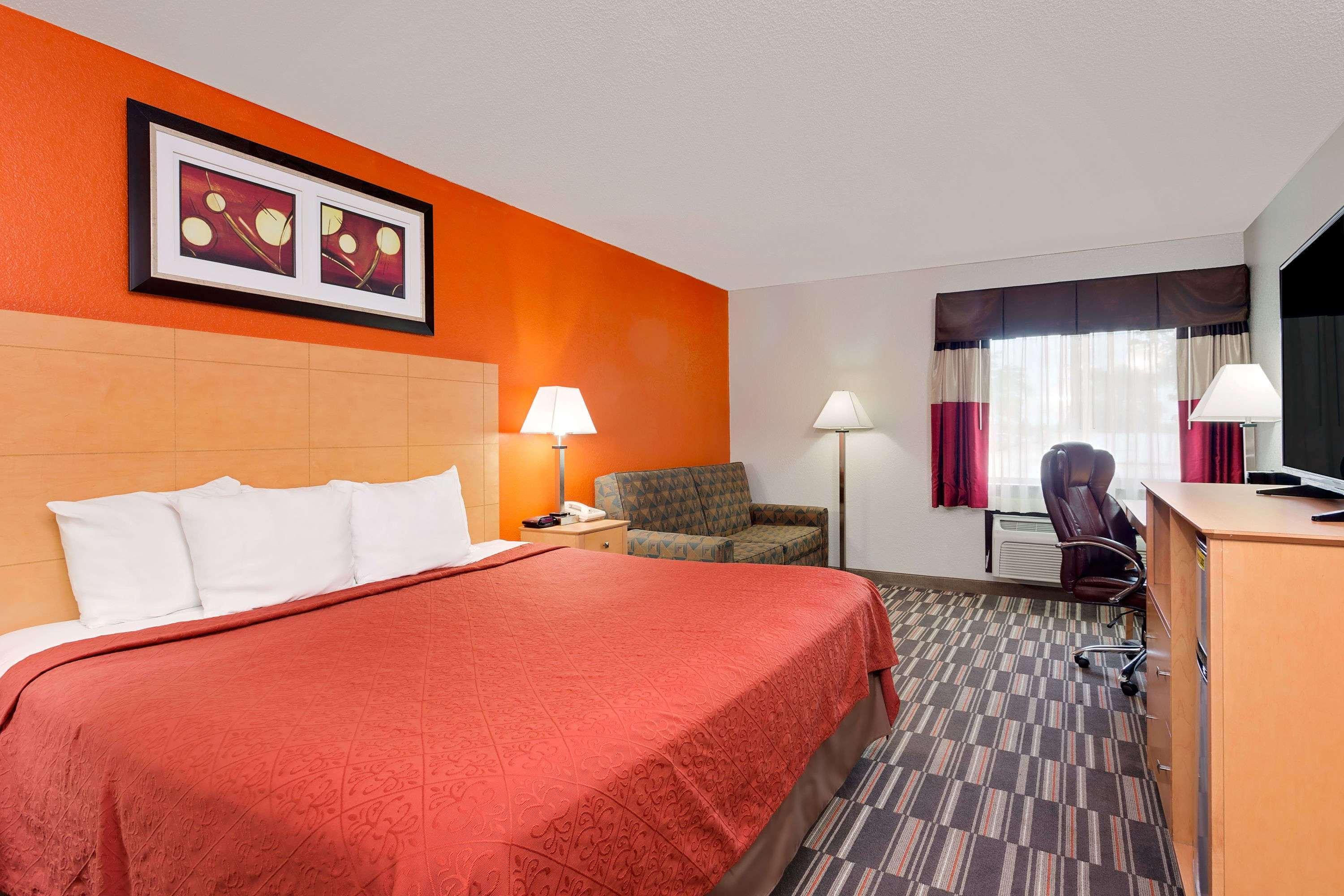 Days Inn By Wyndham Racine/Sturtevant Exterior foto