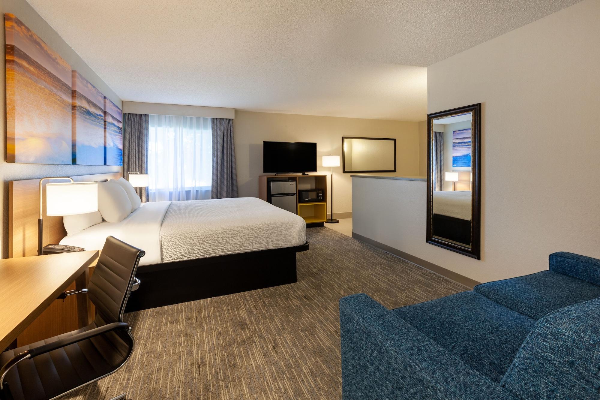 Days Inn By Wyndham Racine/Sturtevant Exterior foto
