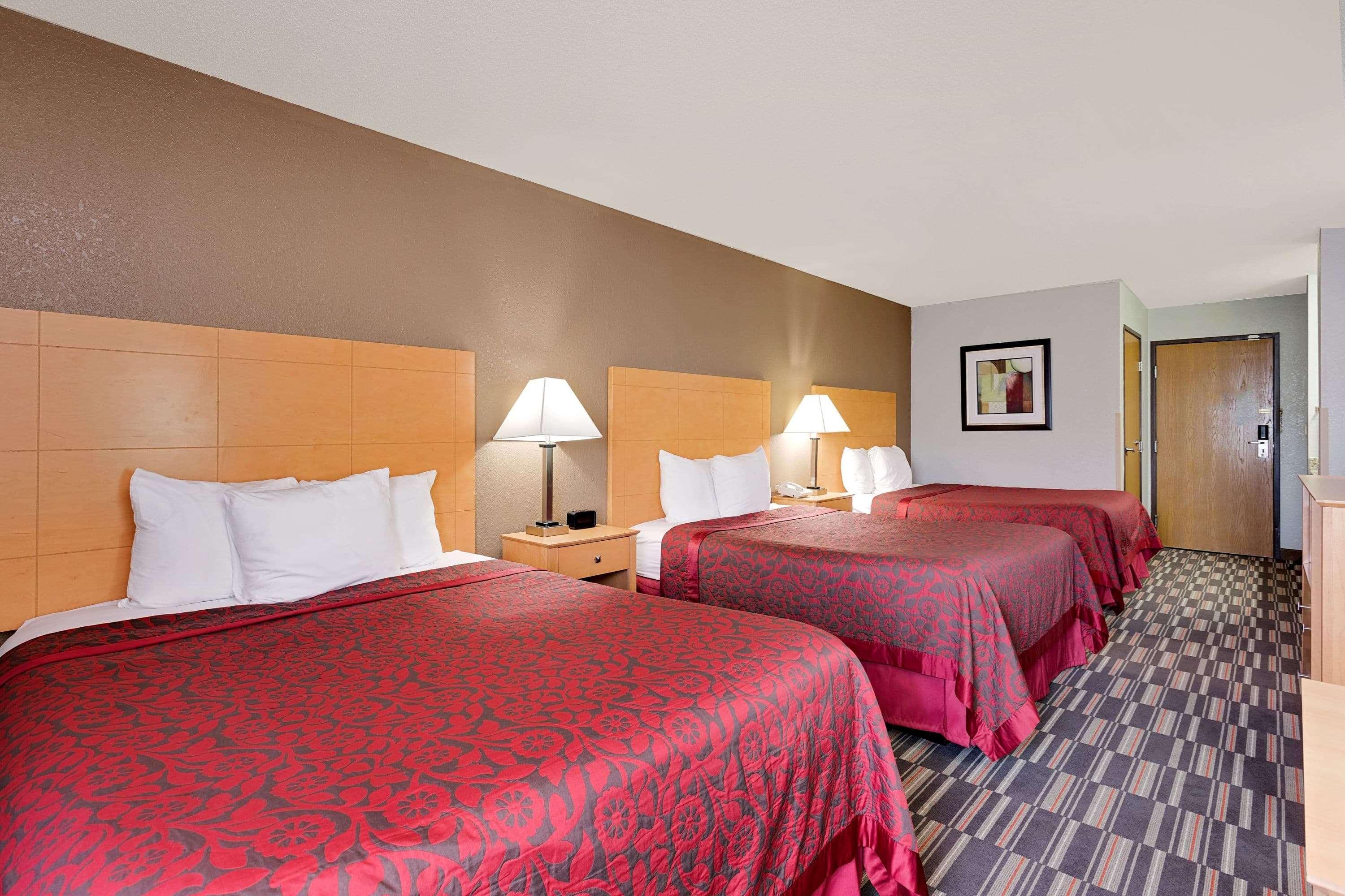 Days Inn By Wyndham Racine/Sturtevant Exterior foto