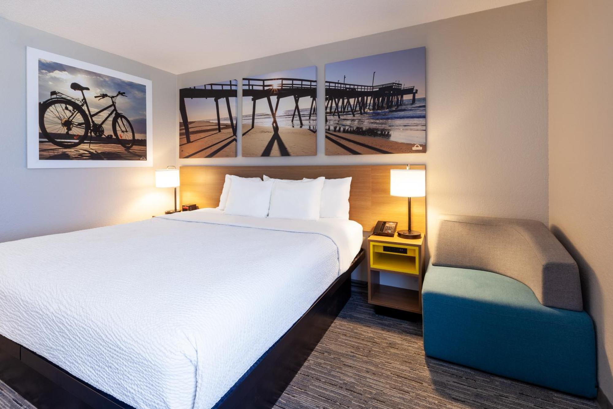 Days Inn By Wyndham Racine/Sturtevant Exterior foto